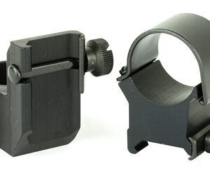 WEAVER TOP MOUNT RNGS 1" EXT X-HI MT — view 2