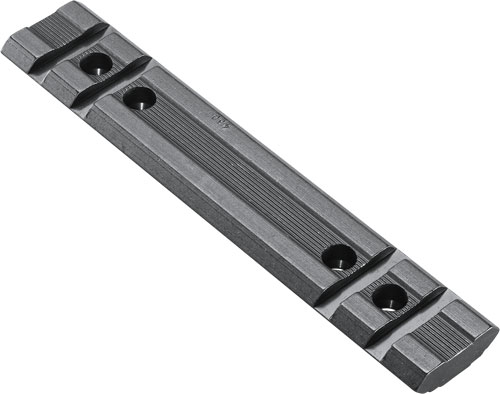WEAVER BASE TOP MOUNT #430M - 1PC MOSSBERG 930 MATTE — view 1