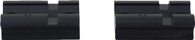 WEAVER BASE TOP MOUNT PAIR - BROWNING A-BOLT MATTE — view 1