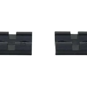 WEAVER TOP MOUNT BASE PAIR BROWNNG BAR MATTE ( 5 PER CASE )