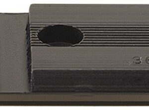 WEAVER BASE TOP MOUNT MATTE 2PC 36M