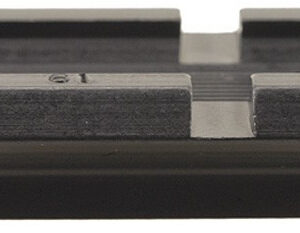 WEAVER BASE TOP MOUNT MATTE 2PC 61