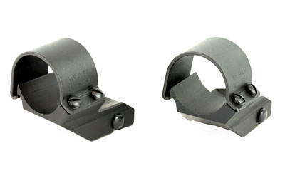 WEAVER TOP MOUNT RNGS 1" DUAL EXT MT — view 1