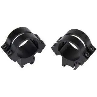 WEAVER QUAD LOCK RINGS 1 IN MEDIUM MATTE ( 6 PER CASE ) — view 1