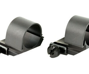 WEAVER TOP MOUNT RNGS 1" DUAL EXT MT — view 2