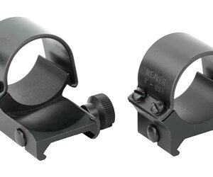 WEAVER TOP MOUNT RNGS 1" MED EXT MT — view 2