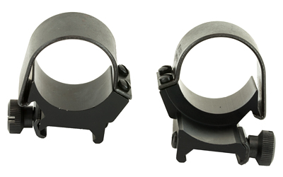 WEAVER TOP MOUNT EXT RNGS 30MM LOW — view 1