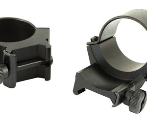 WEAVER TOP MOUNT EXT RNGS 30MM LOW — view 2