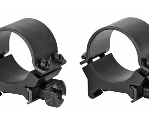 WEAVER SURE GRIP RNGS 1" MED MATTE — view 2