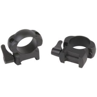 WEAVER LEVER LOK QR RING 1 MED MATTE — view 1