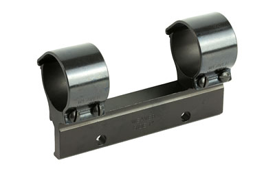 WEAVER SIDE MNT RNG BRACKETS 1" HIGH — view 1