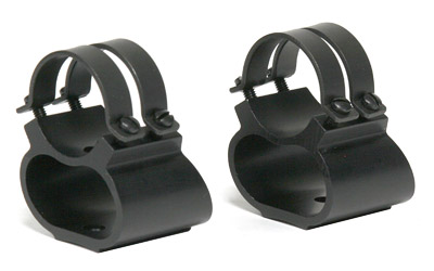 WEAVER RINGS SEE-THRU RNGS RUGER 102 — view 1