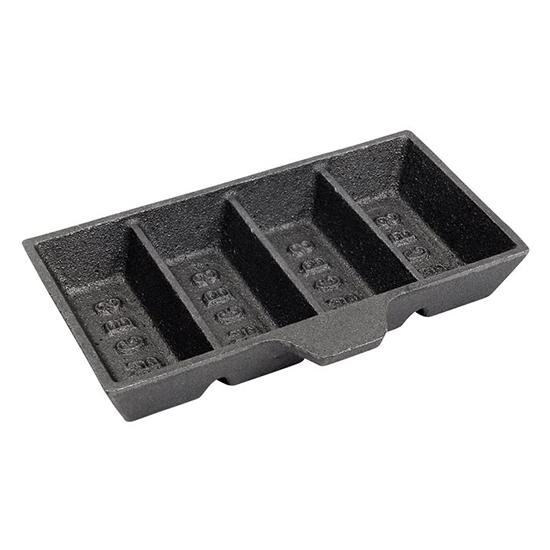 RCBS INGOT MOULD — view 1