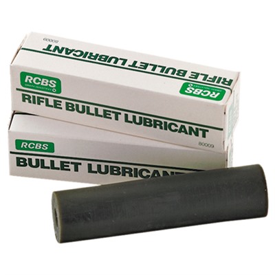 RIFLE BULLET LUBE HOLLOW — view 1