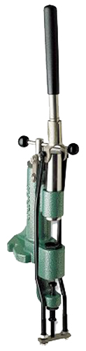 RCBS 80040 Lube-A-Matic 2 Bullet Sizer and Luber — view 1
