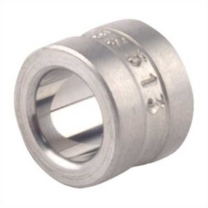 0.325'' STEEL NECK SIZING BUSHING