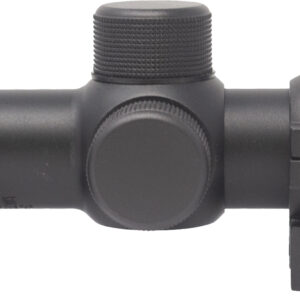 WVR MULTI-X 3-9X40 W/RINGS 1IN