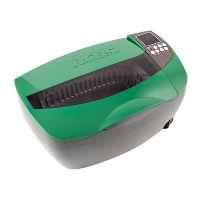 ULTRASONIC CASE CLEANER — view 1
