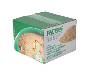 RCBS FORMULA 2 CORN COB MEDIA
