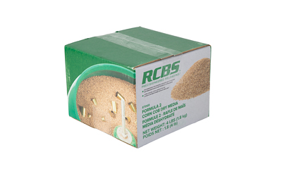 RCBS FORMULA 2 CORN COB MEDIA — view 1