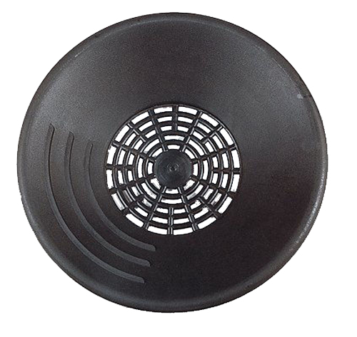 RCBS 87075 Case Media Sifter  Multi-Caliber Black — view 1