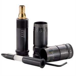 223 REMINGTON PRECISION MIC
