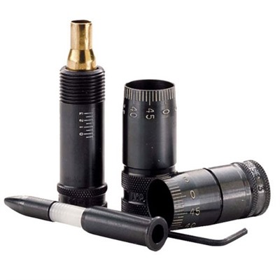 PRECISION MIC .270 WINCHESTER — view 1