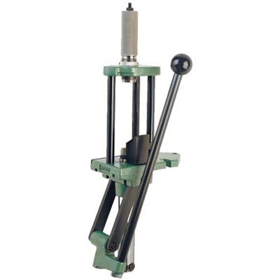 AMMOMASTER-2 RELOADING PRESS — view 1