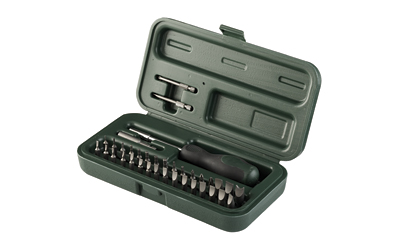 WEAVER GUNSMITH TOOL KIT ENTRY — view 1