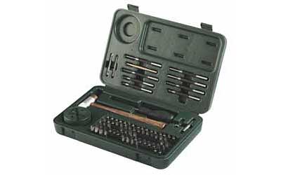 WEAVER GUNSMITH TOOL KIT ADVANCED — view 1