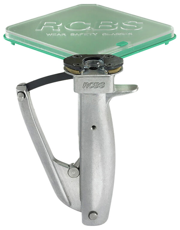 RCBS 90201 Universal Hand Priming Tool  .32 ACP-45-70 Gov — view 1