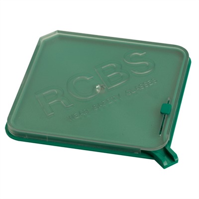UNIVERSAL HAND PRIMING TOOLS REPLACEMENT PRIMER TRAY — view 1