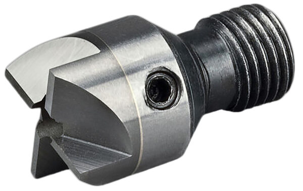 RCBS 90250 Replacement Case Trimmer Cutter 50 Cal Silver Carbide — view 1
