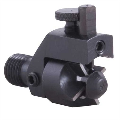 22 CALIBER 3-WAY CUTTER — view 1