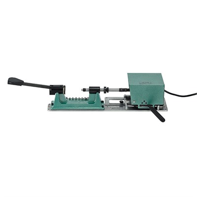 TRIM PRO-2 POWER CASE TRIMMER KIT 110V — view 1