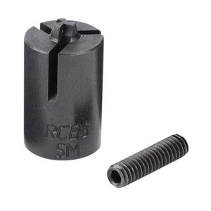 RCBS 90386 Trim Mate Military Crimp Remover Small
