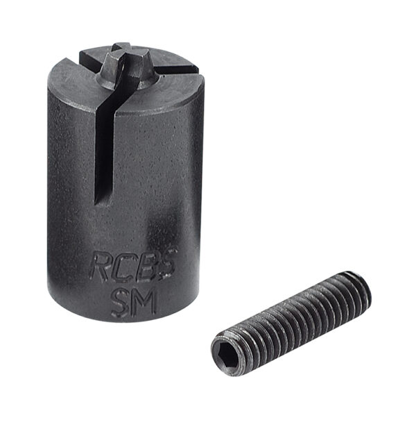 RCBS 90386 Trim Mate Military Crimp Remover Small — view 1
