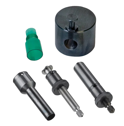 RCBS 98844 Quick Change Metering Screw Assembly Universal Large — view 1