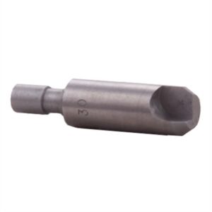 CASE NECK TURNER PILOT/REAMER 30 CAL