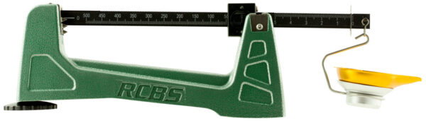 RCBS 98915 M500 Mechanical Scale Multi-Caliber Metal 505 Grains Capacity — view 1