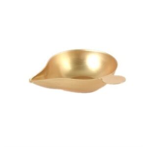 REPLACEMENT SCALE PAN FOR RCBS SCALES 502, 505, 510, 1010