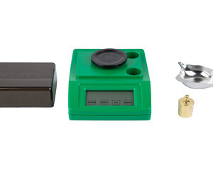RCBS RANGEMASTER 2000 ELECTRIC SCALE