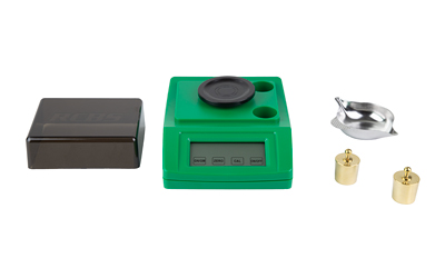 RCBS RANGEMASTER 2000 ELECTRIC SCALE — view 1