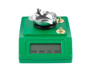 RCBS RANGEMASTER 2000 ELECTRIC SCALE — view 2