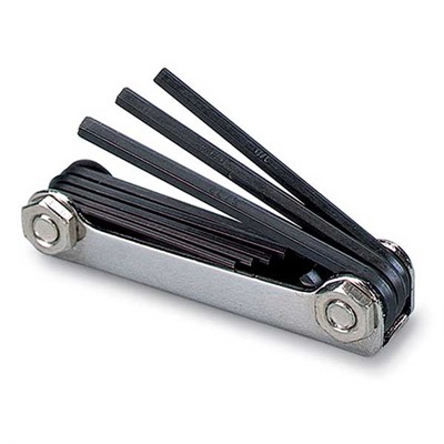 FOLD UP HEX KEY SET — view 1