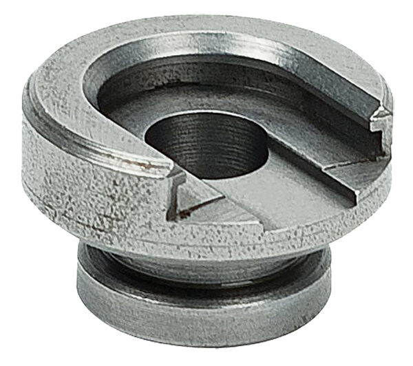 RCBS 99243 Single Stage Shell Holder #43 for .223/ .243/ .25 WSSM/ .270/ 7mm/ .300/ .325 WSM — view 1