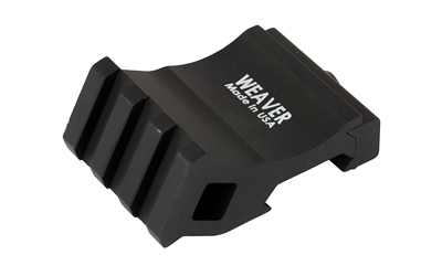 WEAVER OFFSET RAIL ADAPTER — view 1