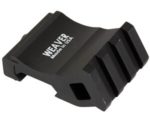 WEAVER OFFSET RAIL ADAPTER — view 2