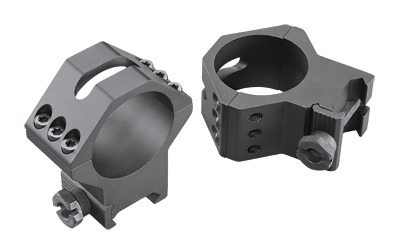 WEAVER 6-HOLE TACT RNG 34MM PIC HI — view 1