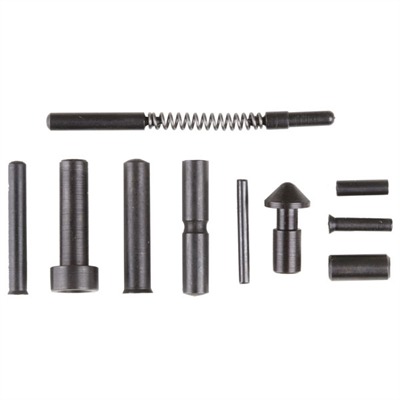 GOVT. MODEL PIN SET — view 1
